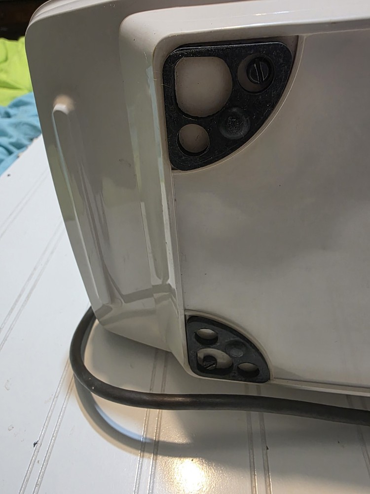 Vintage Bicor Model 215 Electric Adding Machine