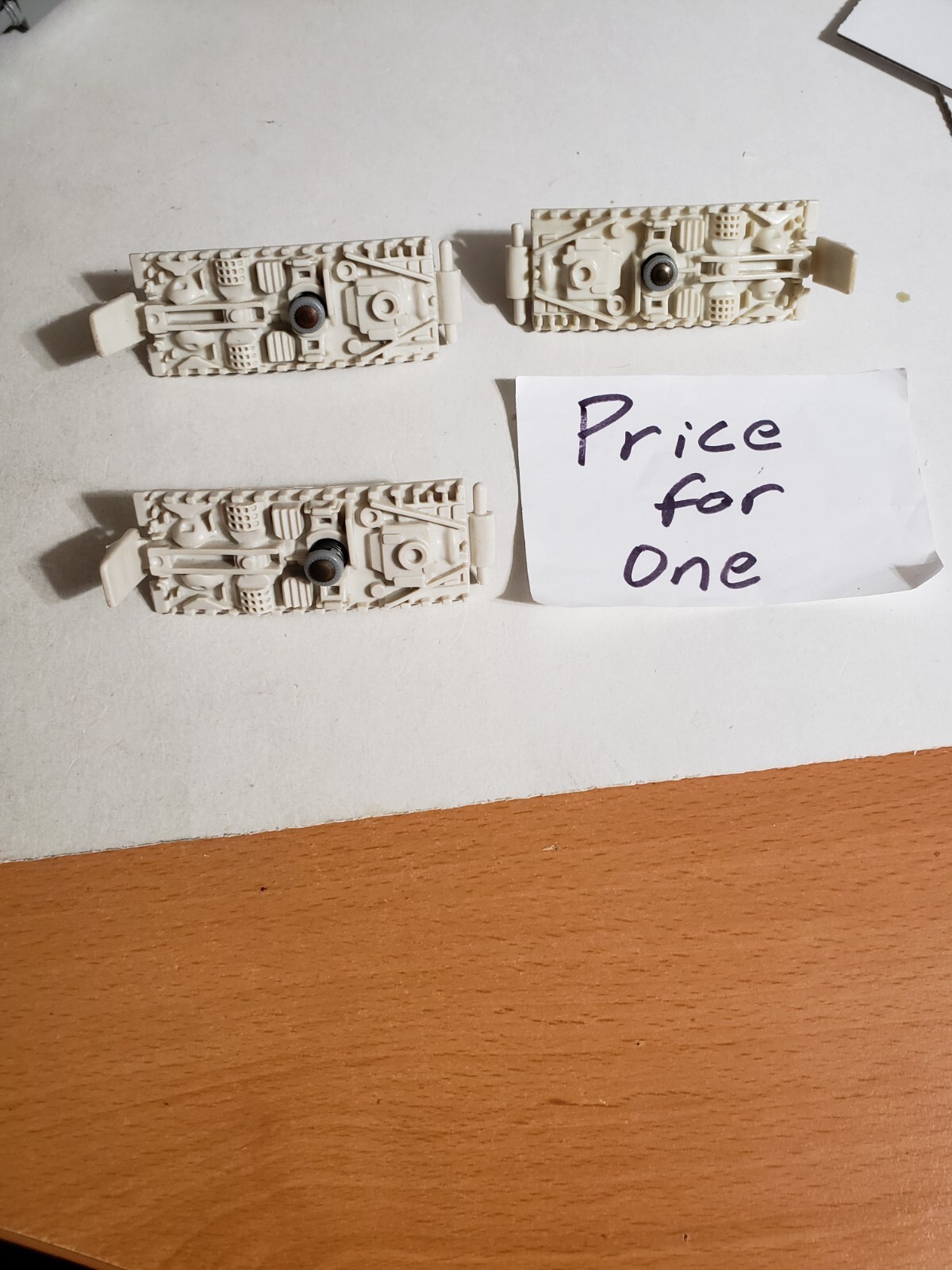 Choose Millennium Falcon Vintage Parts Star Wars Canopy Cannon Radar Ramp 1979