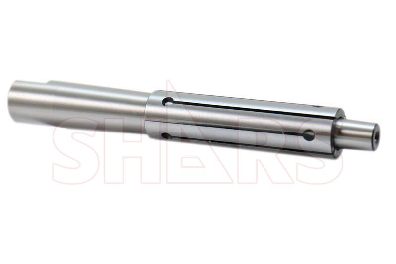 Shars Precision Expanding Mandrel 7/8~1" Hardened & Precisely Ground P}