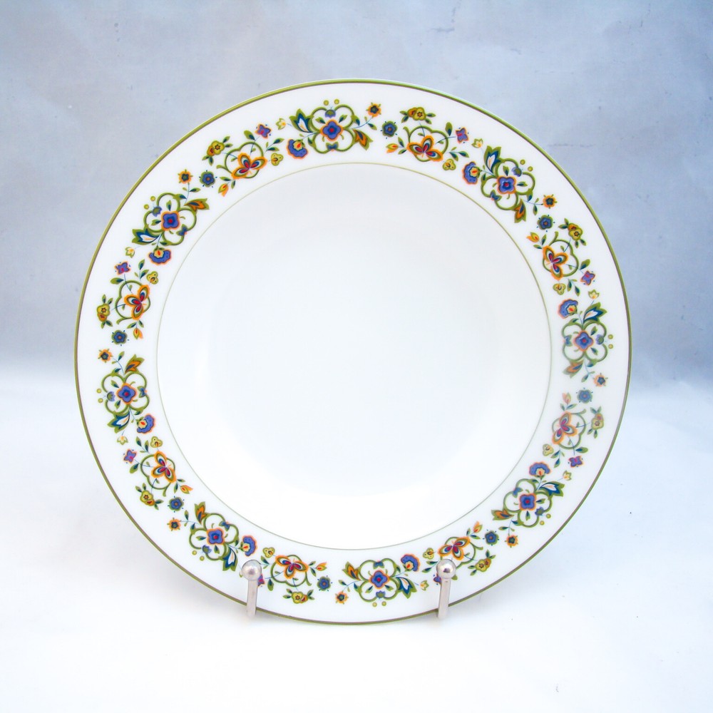 Sango FLANDERS 3799 Soup Bowl(s) EXCELLENT