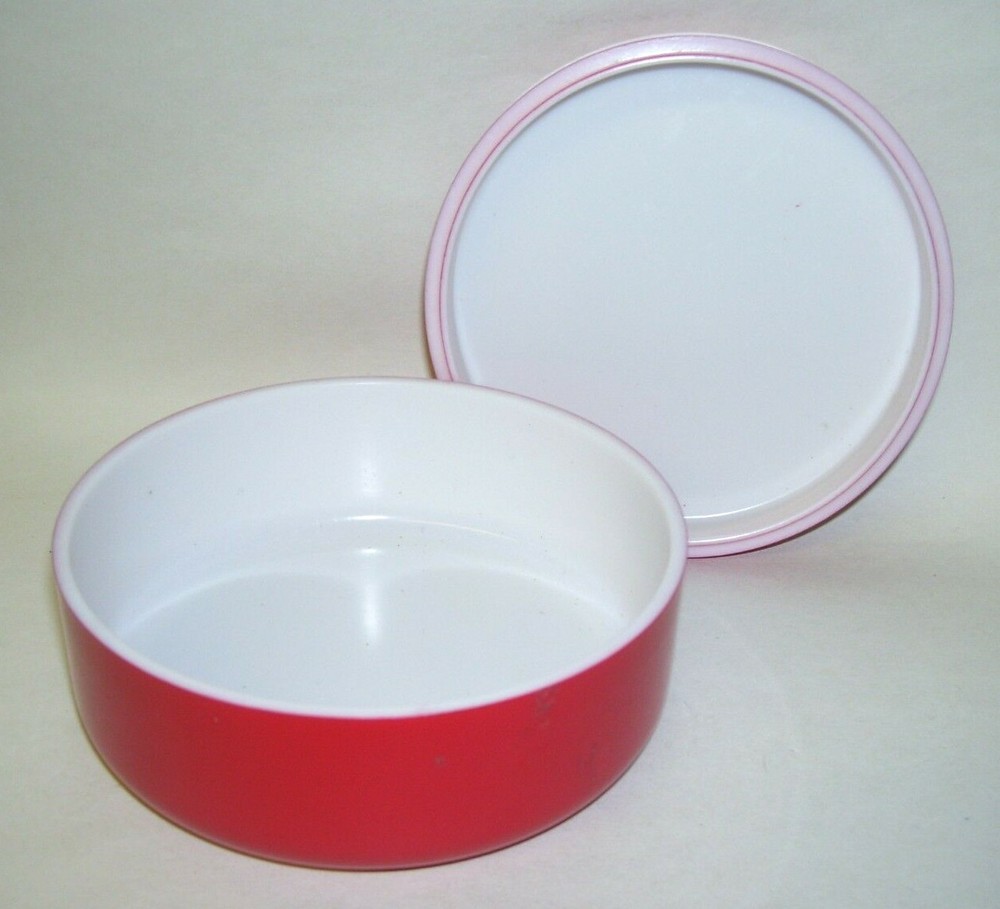 Andre Richard Red Powder Box Japan
