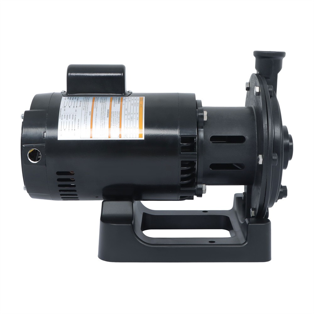 PB460 PB4-60 3/4 HP Booster Pool Pump for Polaris Pressure Side Pool Cleaners