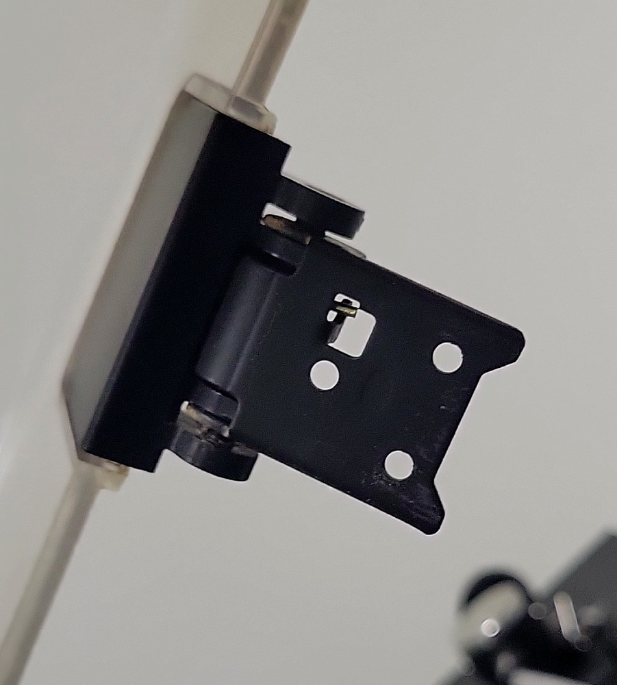 SANSUI FR-D35 Automatic Direct Drive Turntable Record Player - TESTED - WORKS