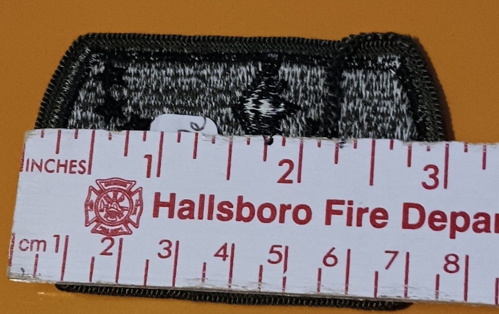 Army Patch 172nd Infantry Brigade Multicam OCP Patch ...107