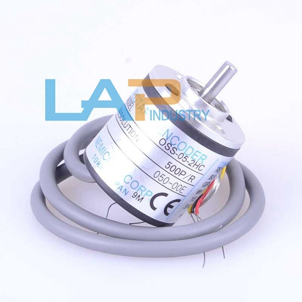 1pc New For OSS-05-2HC 500P/R Internal security encoder
