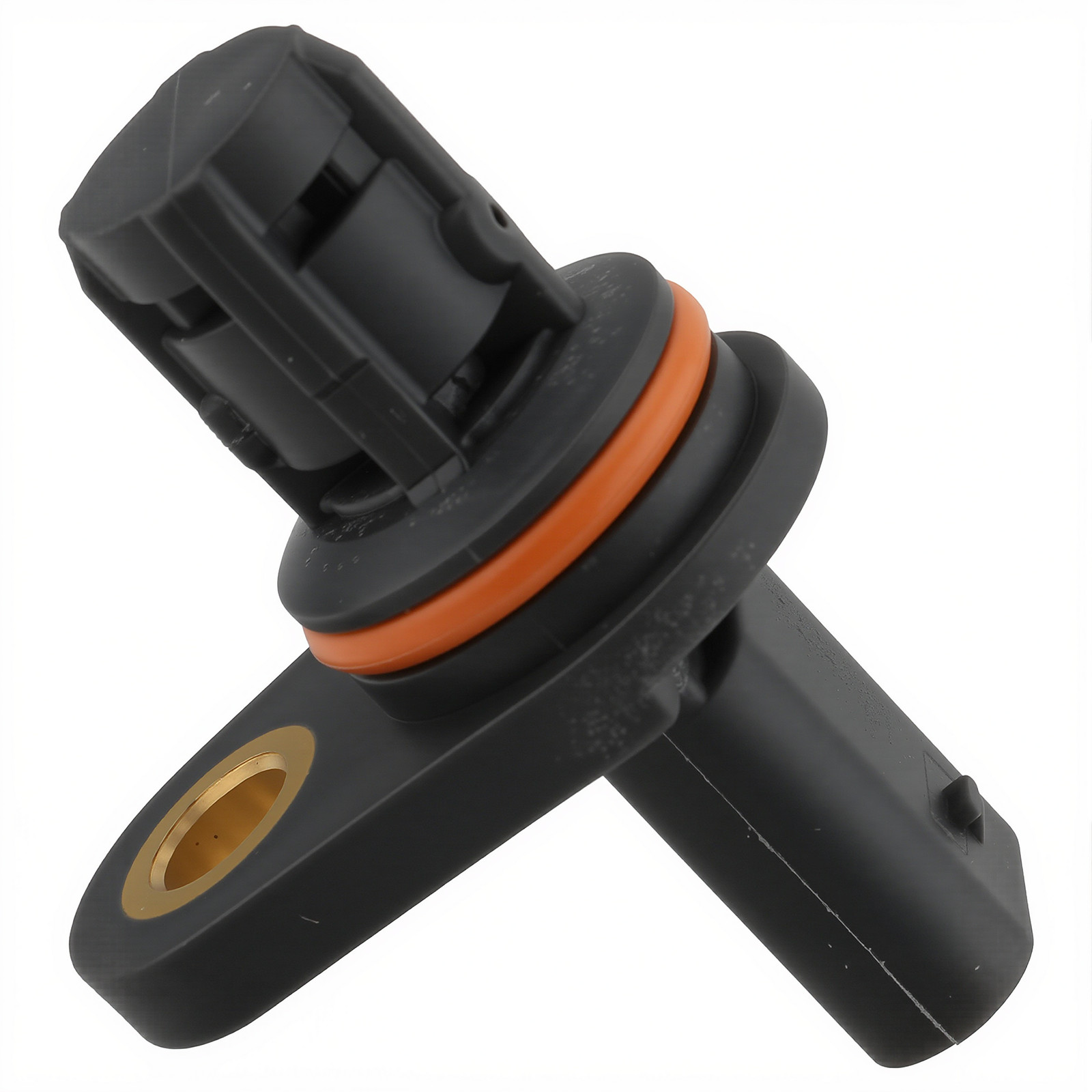 2x Camshaft + 1x Crankshaft Position Sensor for Chevrolet Cruze Sonic L4 1.8L