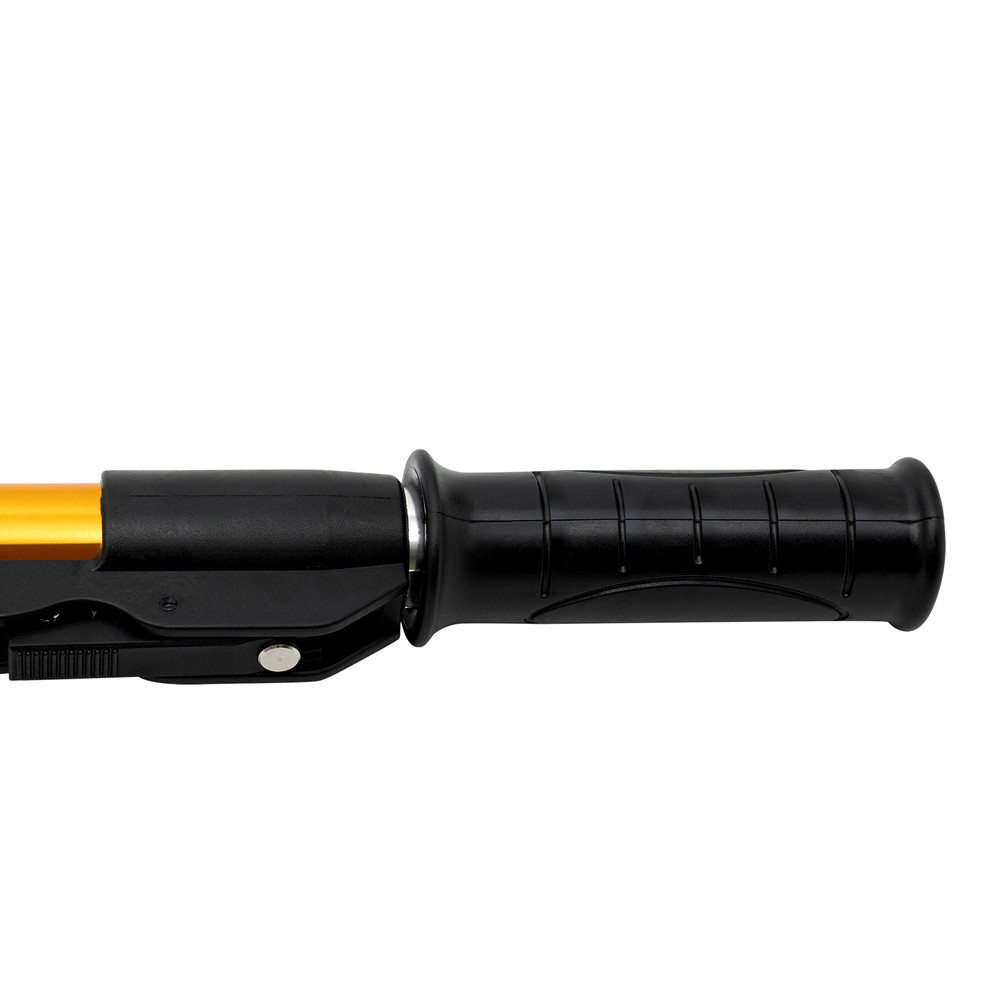 9.8" Drywall Taping Tools Flat Finish Box Set With Extendable Handle