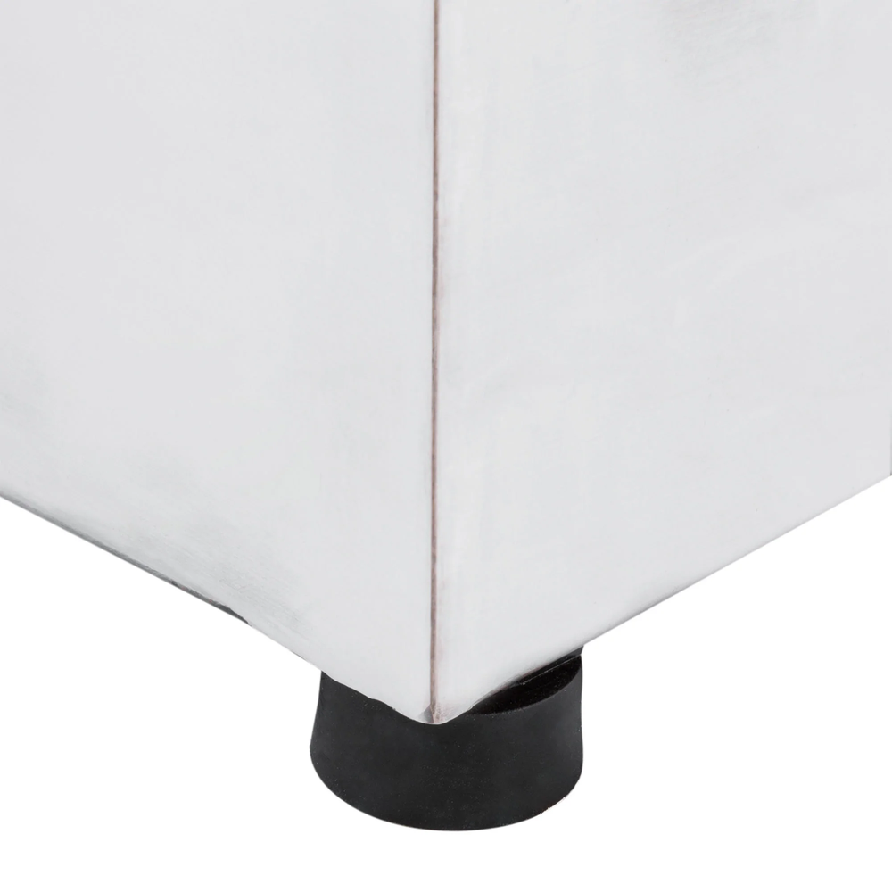 Globe Chefmate 250 lb. Meat Grinder