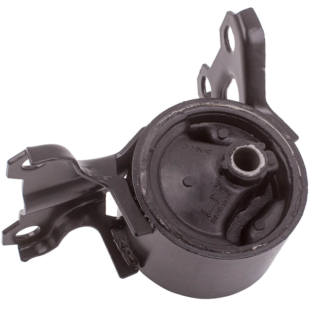 4pcs Engine Motor Mount & Trans Mount for Dodge Caliber L4 2.0L 2.4L 2007-2012