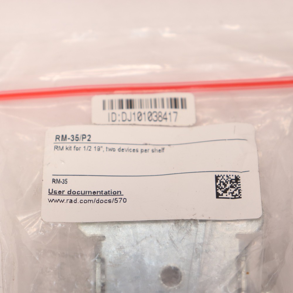 Rack Mount Kit P2 19" RM-35/P2