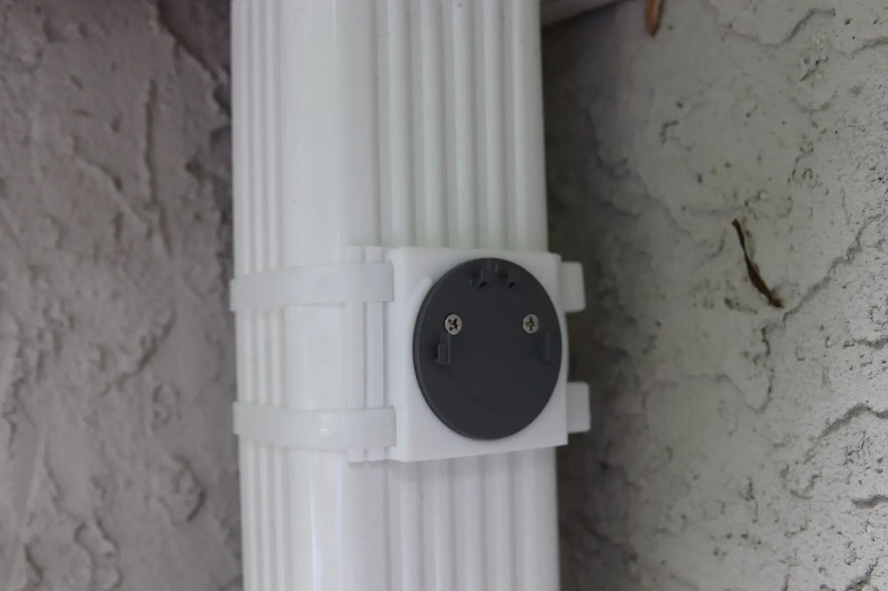 RING Indoor Cam - Cable Tie Mount