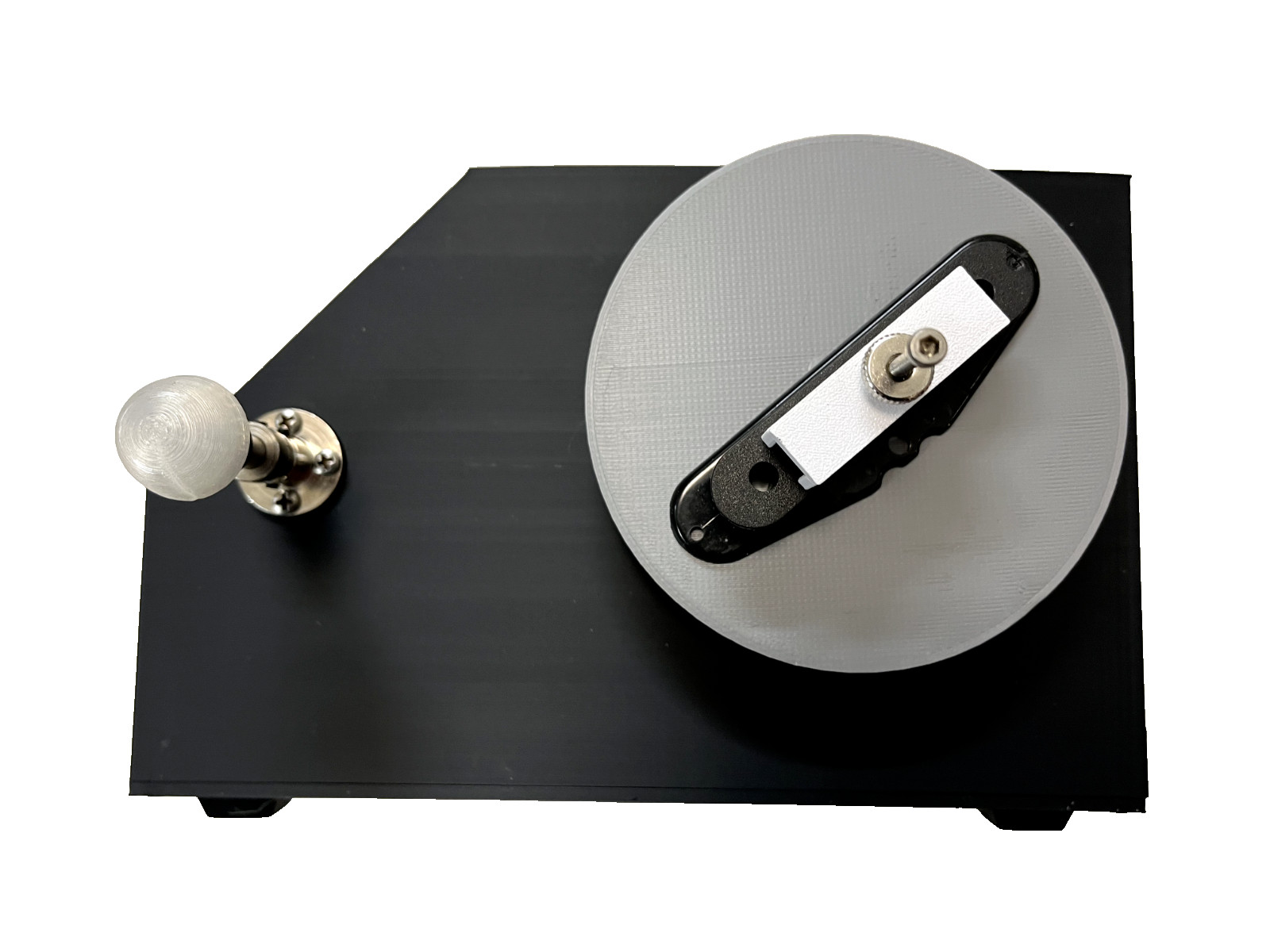 Guitar Pickup Winder Winding Machine - MADE IN USA - SALE!