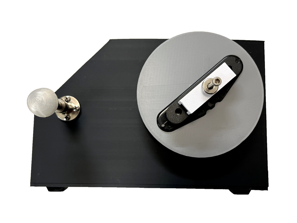 Guitar Pickup Winder Winding Machine