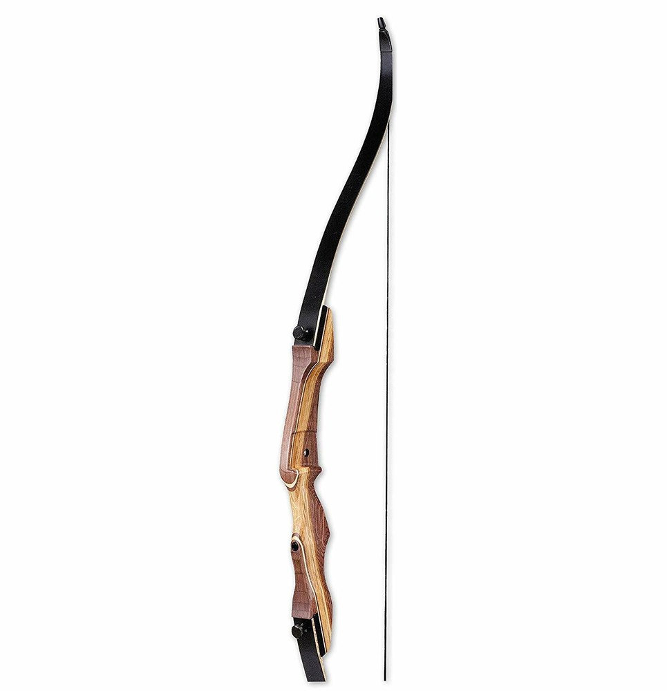 Samick Sage Takedown Recurve Bow