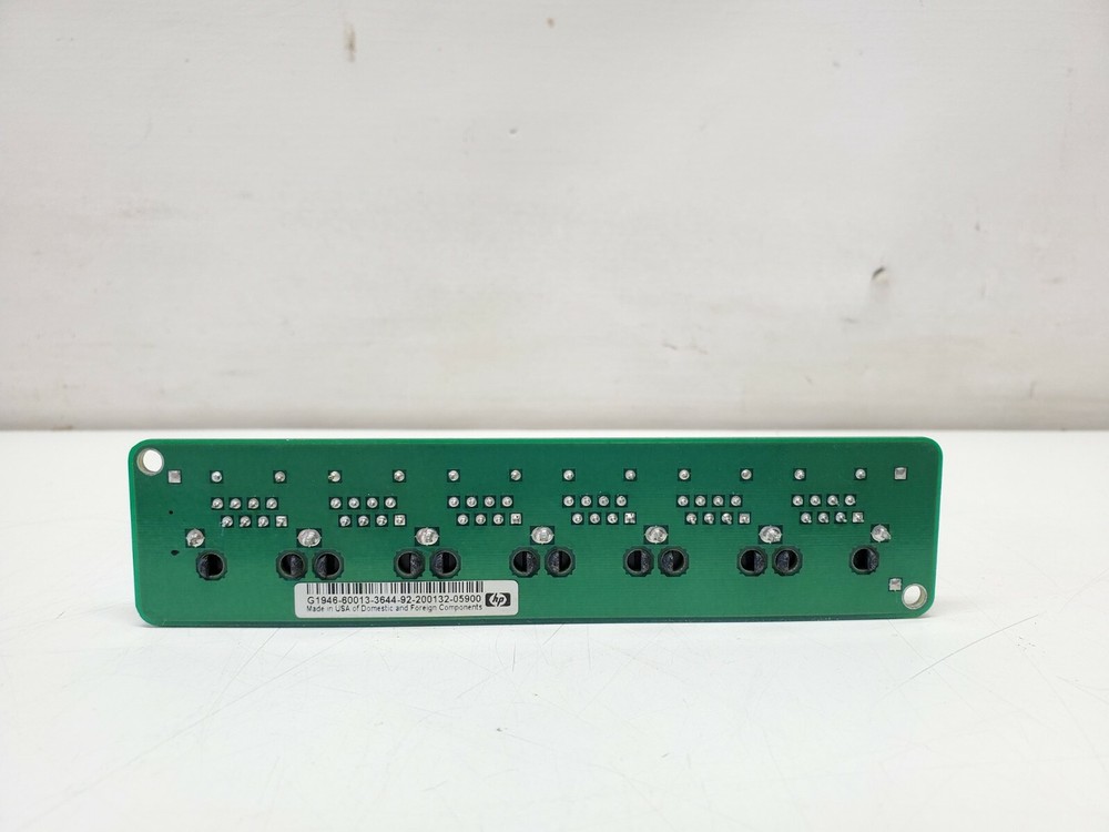 Agilent 1100 Series MSD G1946-60013 LON Interface