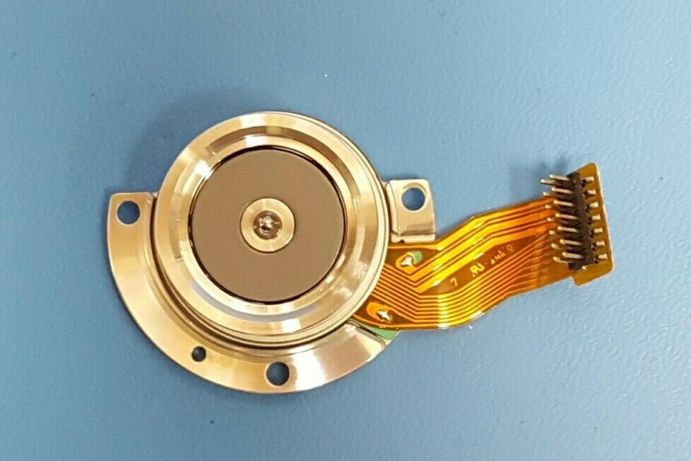SONY Replacement Motor -DC-Motor 1-698-352-12
