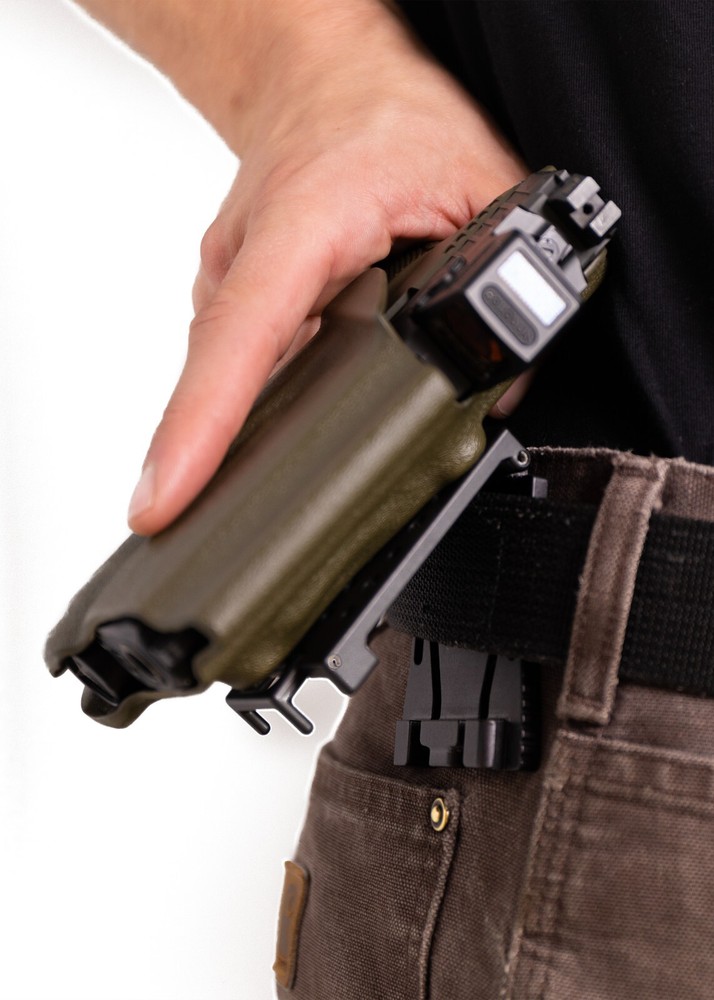 MatchPoint USA Comp-Lock