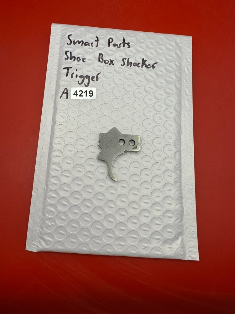 Smart Parts Shoe Box Shocker Trigger