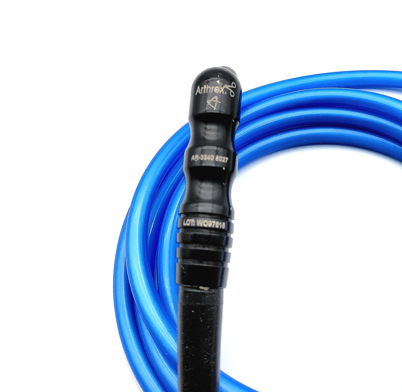 Arthrex AR-3240-5027, Synergy HD3 Dual Fused Light Guide, 5mm x 274cm (9')