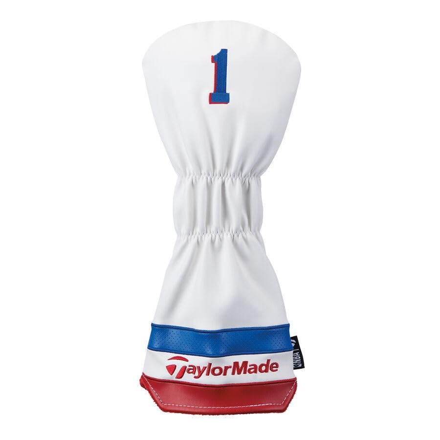 TaylorMade Golf NBA Driver Headcover