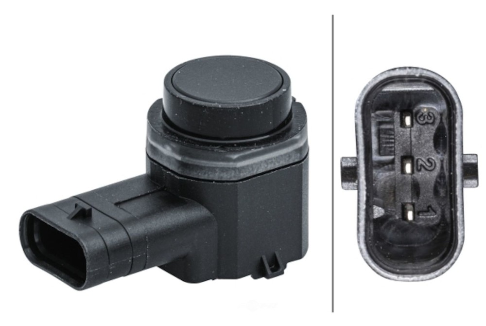 Parking Aid Sensor   Hella   358141341