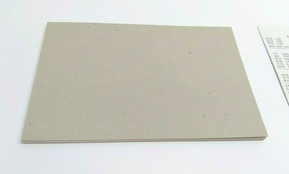 Vintage Autobridge Grimaud Game Replacement Pieces