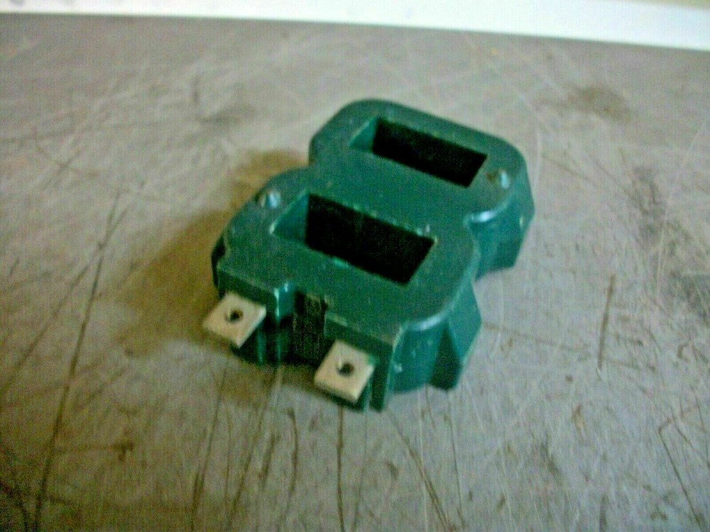 CUTLER-HAMMER STARTER COIL 9-1884-2 240VCOIL