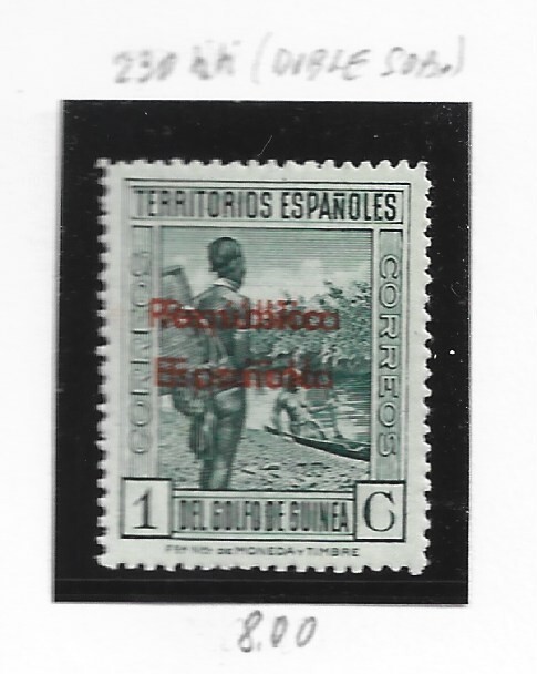 GUINEA EDIFIL 230HH*