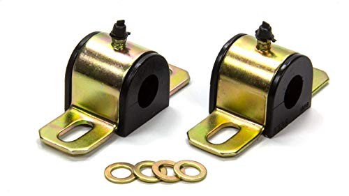 9.5157G 13/16" Greasable Sway Bar Set