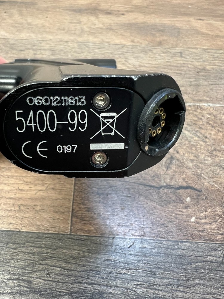 Stryker 5400-99 CORE Universal Driver Dual-Trigger