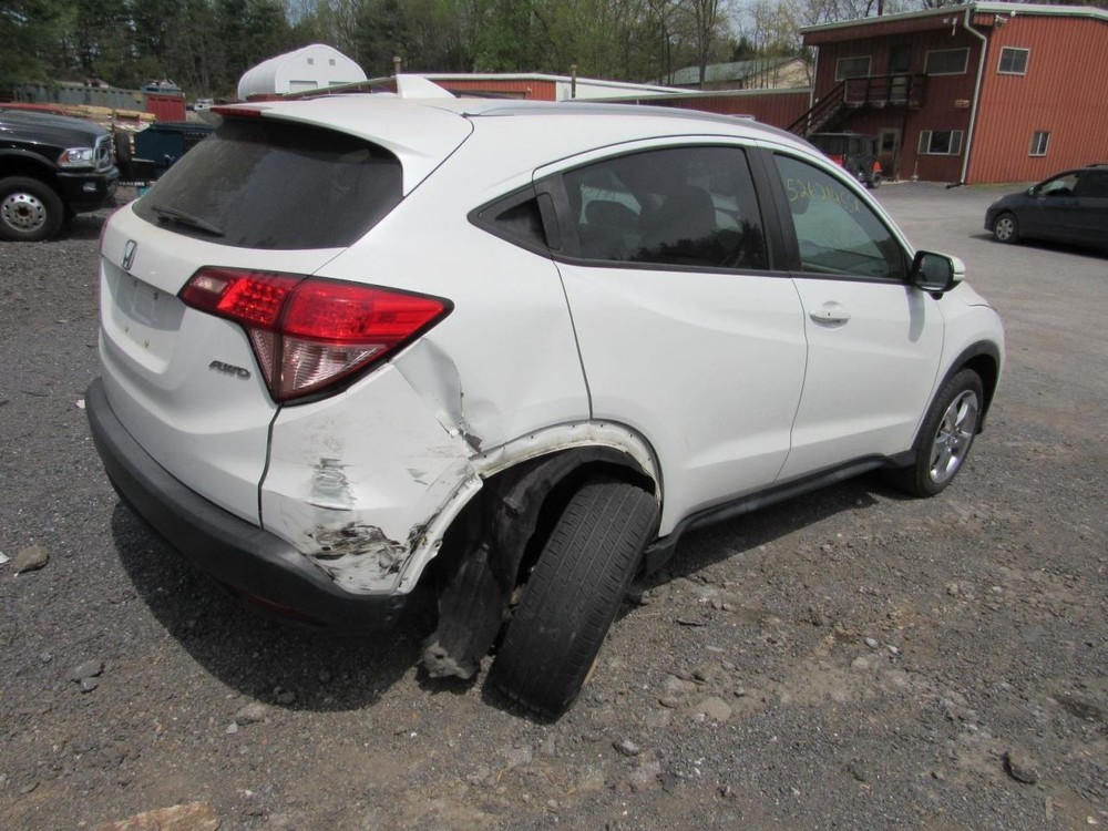 HR-V 2017 Glove Box 1042531