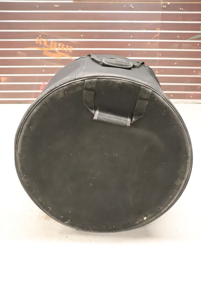 Wolfpak 18x22 Bass Drum Bag Case
