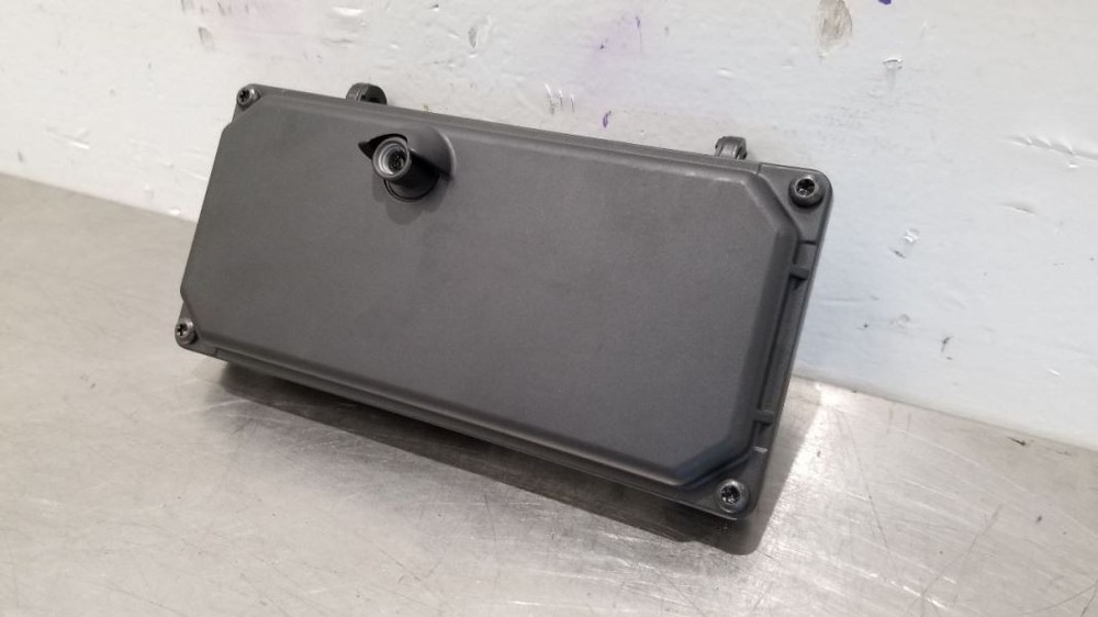 24 JEEP GLADIATOR JT CAMERA PROCESSOR CONTROL MODULE 68612896AB