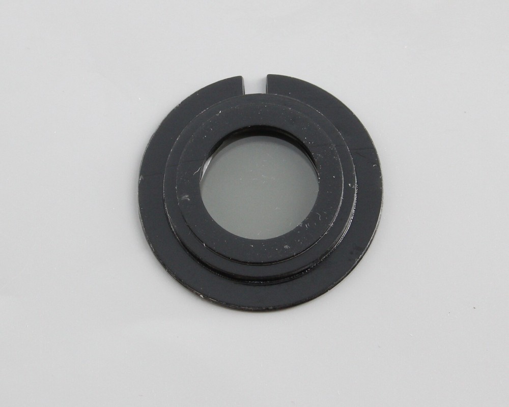 Drop in Analyzer Polarizer Compatible with Olympus Microscopes BX BH BH2 BX40