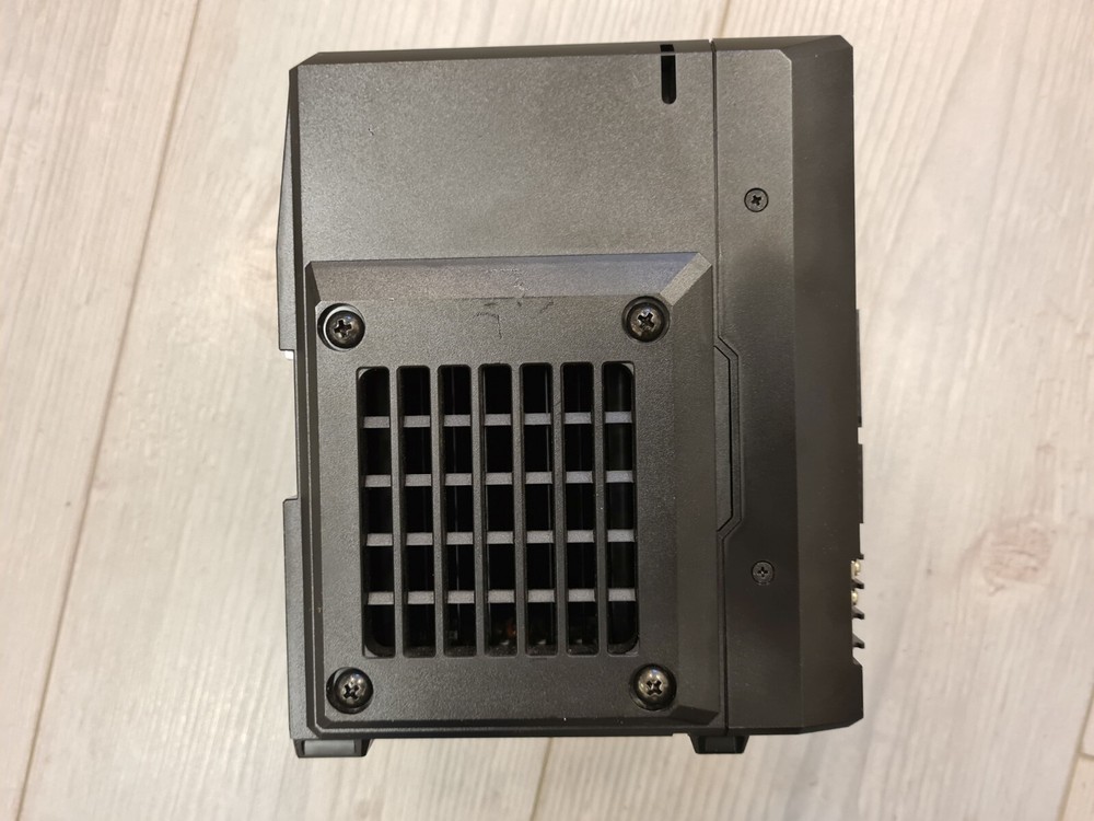 Keyence XG-X2500 Imaging Controller Compatible 5 Megapixel Cameras Vis