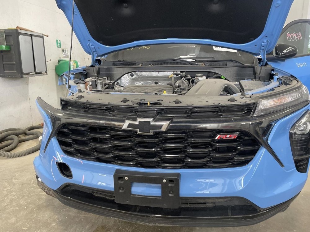 Intercooler Fits 24-25 TRAX 976725