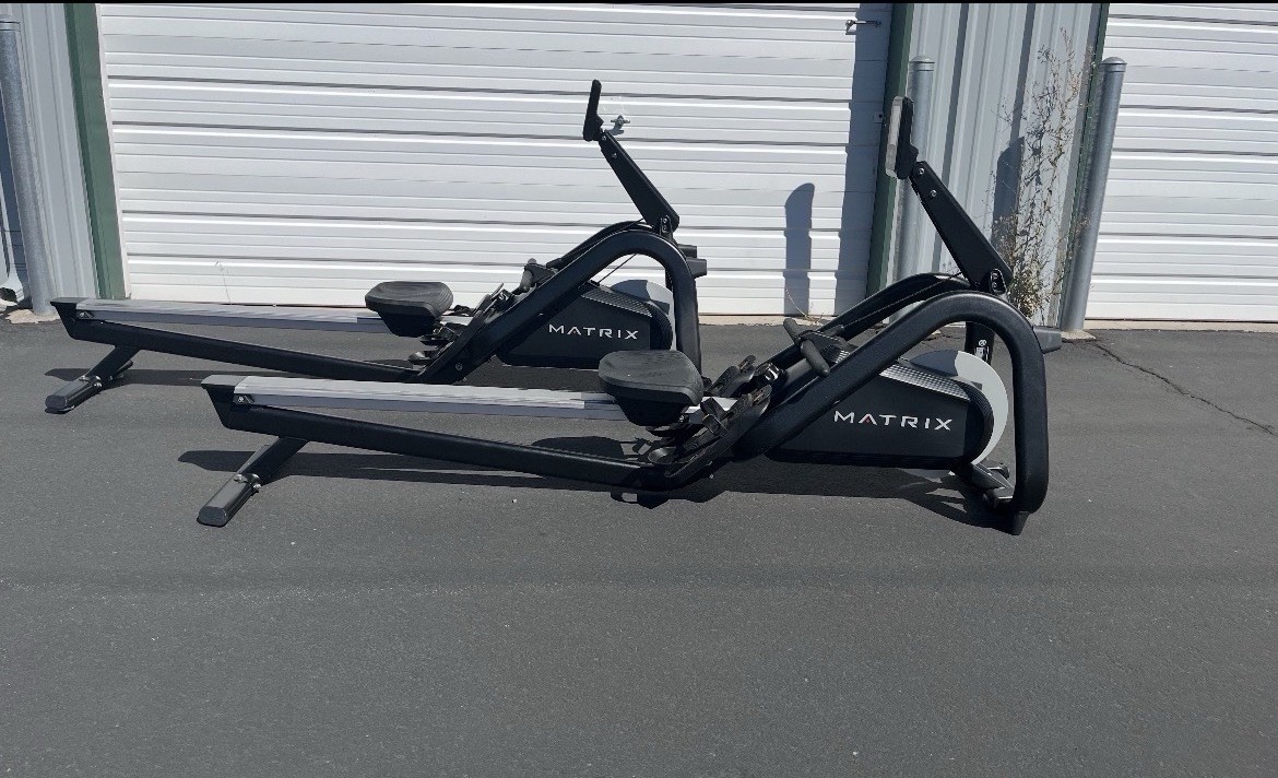 Matrix Rower(2)
