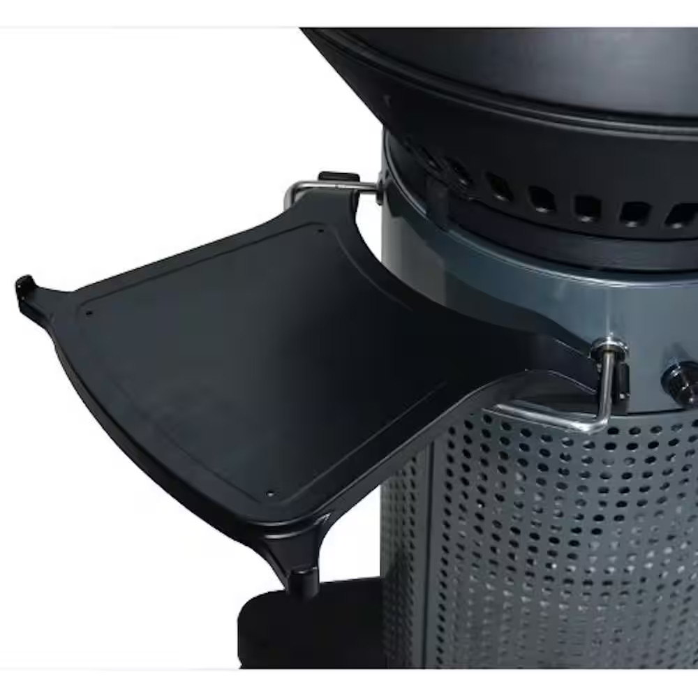 Element Clip-On Side Shelf