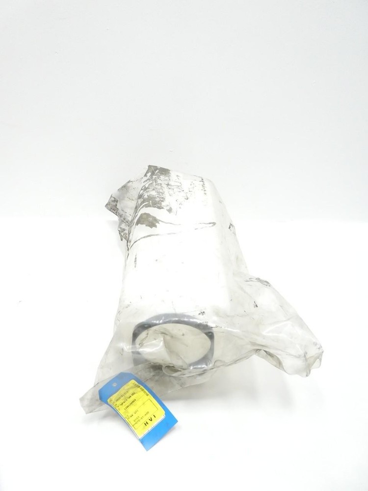 Spx KR53 3gal Plastic Reservoir Kit