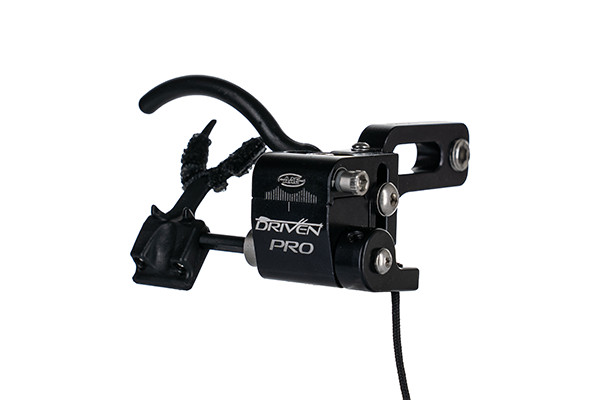 AAE DRIVEN PRO RH Target Rest