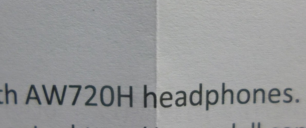 NEW Alienware AW720H Replacement Dongle Dell CRKPC