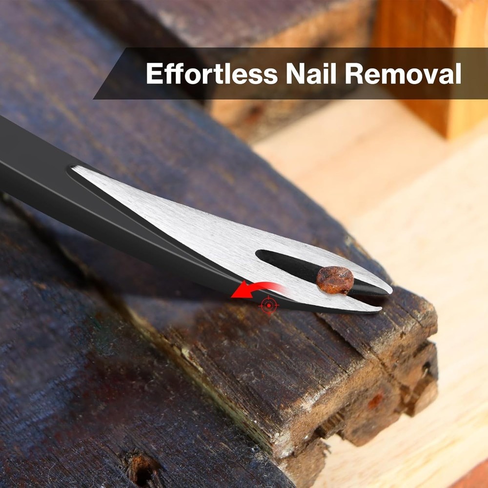 Type-C Rechargeable Laser Protractor with Versatile Measurements & Magnetic Base