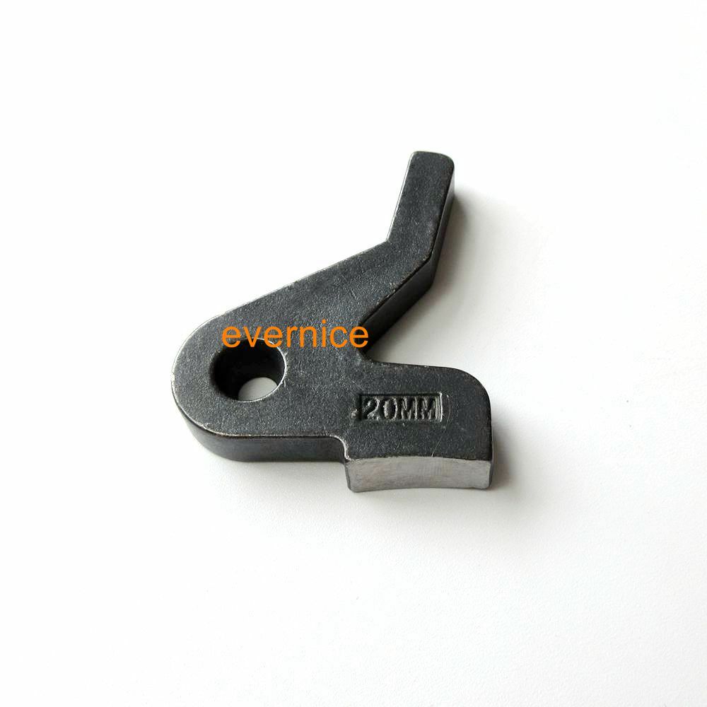 Leather Skiving Leather Machine Pressure Foot