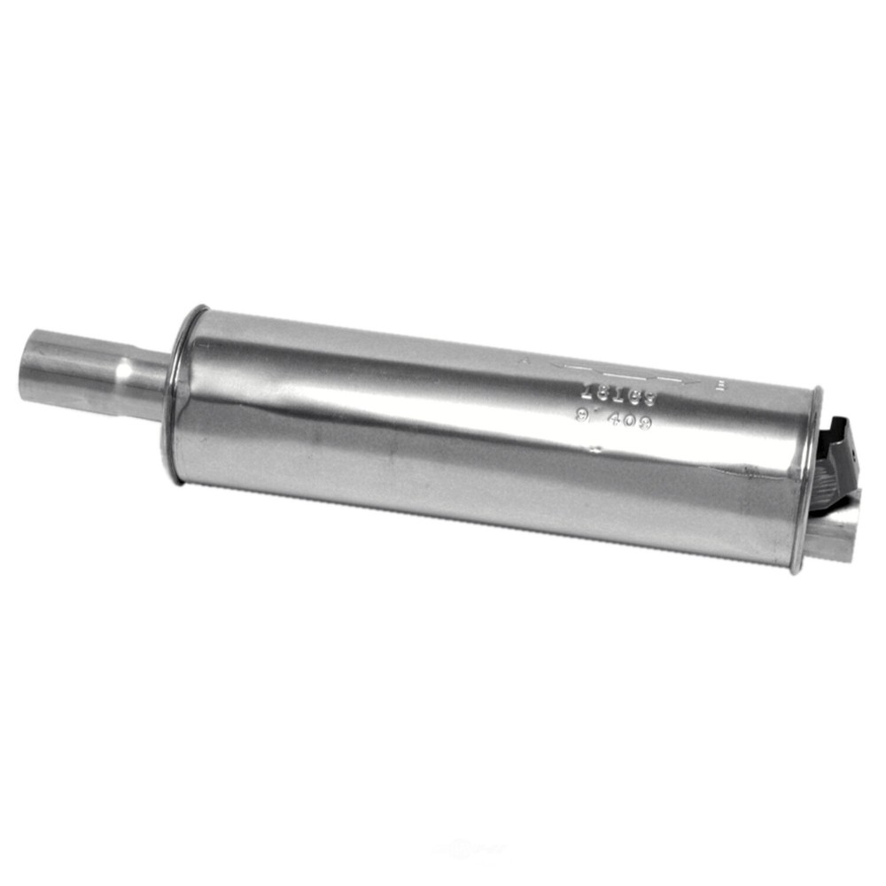 Universal Muffler  Walker  17198