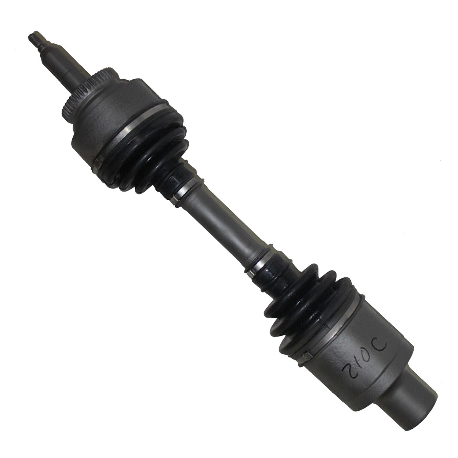 4WD Front Right CV Drive Axle Shaft for Ford F-150 Expedition Lincoln Navigator