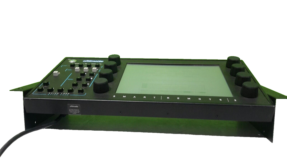 Blackmagic Design Ultimatte Smart Remote 2 SR-II Control Panel