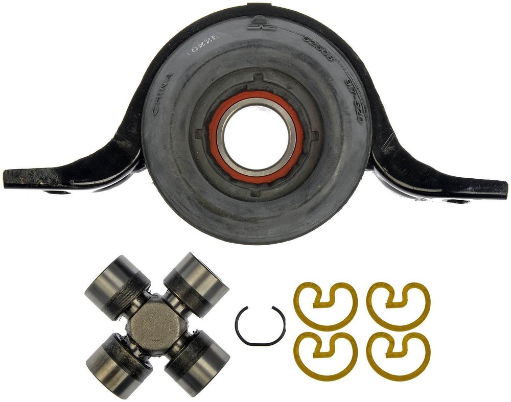 Center Support Brng Dorman (OE Solutions) 934-102
