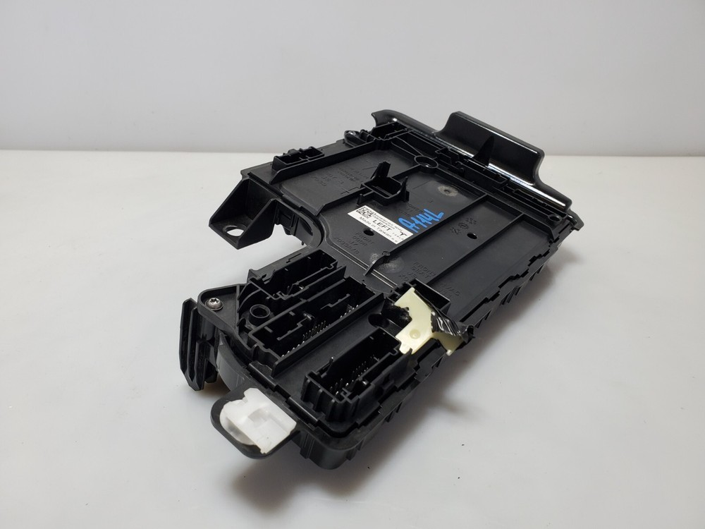 ✅ 20-22 OEM Tesla Model Y Left Driver Side Voltage Body Control Module Unit