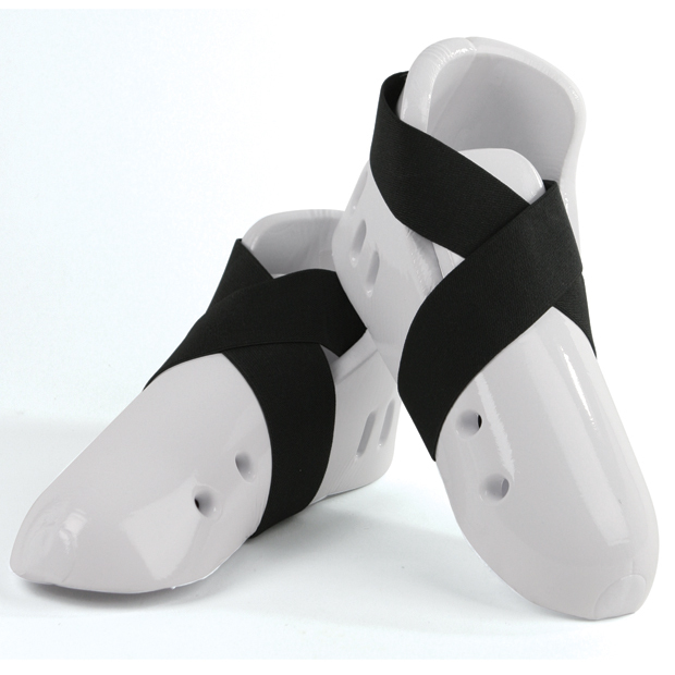 Foam Sparring Gear - Kicks