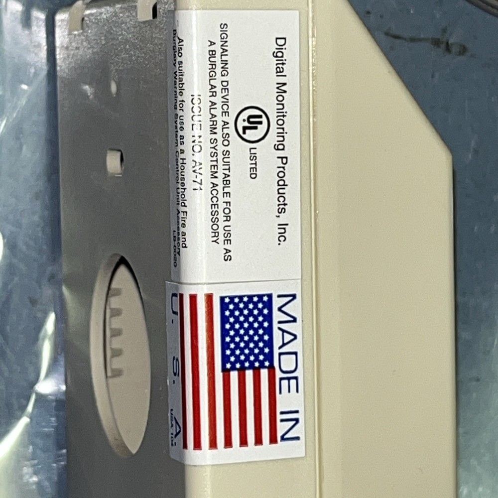 DMP 715 4 Point Zone Expander